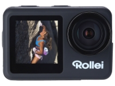 Lidl Rollei Rollei Actioncam 8S Plus