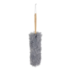 Staubwedel mit Bambus-Stiel, ca. 57cm 15.99 €