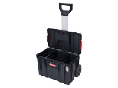 QBRICK SYSTEM Werkzeugkoffer »TWO Cart Plus«