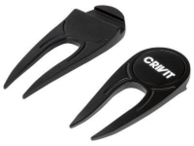 CRIVIT® Pitchgabel, mit magnetischem Ballmarker