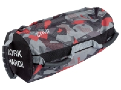 crivit Trainingssandsack