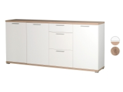 Lidl Germania Germania GW-TOP Sideboard 3202, im skandinavischen Design