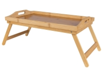 LIVARNO home Bett-Tablett, aus Bambus