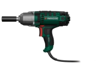 PARKSIDE Elektro-Drehschlagschrauber »PDSSE 550 A1«, 550 Watt
