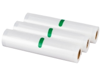 Lidl Silvercrest SILVERCREST Folienrolle »SFS 300 C1 2«, 3 m, schmal