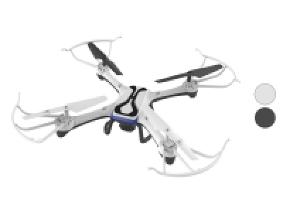 Quadrocopter, mit Kamera in Full HD 44.99 €