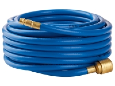 PARKSIDE Druckluftschlauch »PDS 10 A2«, 10 m, 16 bar 8.99 €