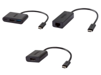 TRONIC USB-C Adapter Sortiment 8.99 €