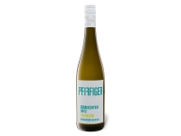 Lidl Pfiffiger Pfiffiger Gemischter Satz Premium trocken, Weißwein 2020