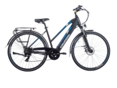 Lidl Grundig GRUNDIG E-Bike Trekkingrad, 28 Zoll