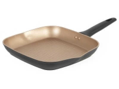 Russell Hobbs Aluminium Grillpfanne Opulence Collection 28 cm