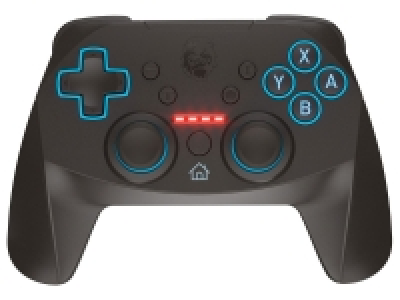 Lidl Silvercrest SILVERCREST Gaming Controller für Nintendo Switch kabellos