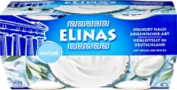 ELINAS 1.39 €