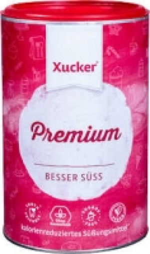 Kaufland  XUCKER