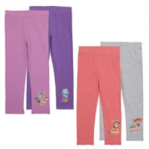 Leggings »PAW Patrol« 6.99 €