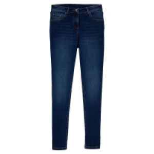 BLUE MOTION Damen Stretchjeans 9.99 €