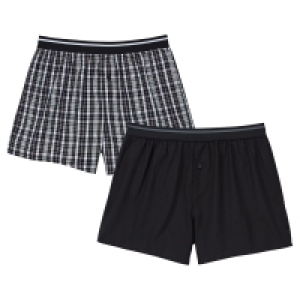 WATSONS Herren Boxershorts, 2er-Set 7.99 €