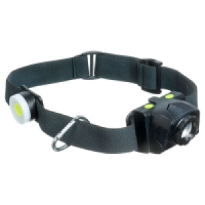 CRANE® LED-Stirnleuchte 9.99 €