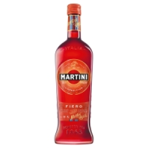 Aldi Süd  MARTINI Fiero 0,75 l