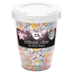 BACK FAMILY Streusel-Liebe 130 g