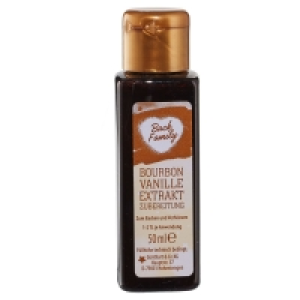 BACK FAMILY Back-Vielfalt 50 ml