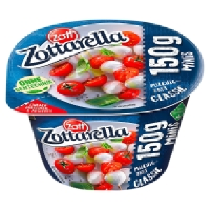ZOTT Zottarella Minis Classic 150 g