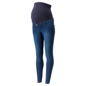 Aldi Süd  BLUE MOTION Damen Umstandsjeans