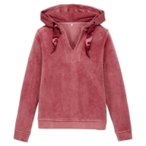 BLUE MOTION Damen Nicki-Jacke oder -Hoodie