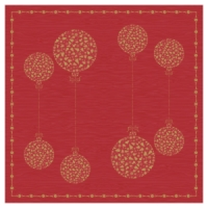 KOKETT® Premium-Weihnachts-Servietten, 12er-Packung