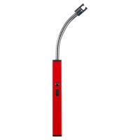 Aldi Süd  NOLA® USB-Lichtbogen-Feuerzeug 