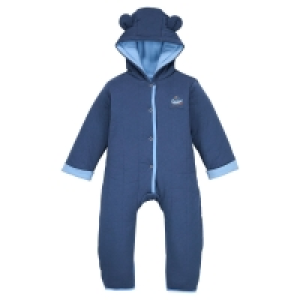 Aldi Süd  IMPIDIMPI Baby Jersey-Overall