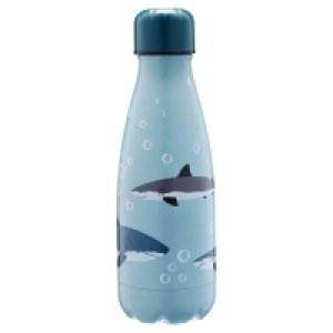 CROFTON® Edelstahl-Trinkflasche