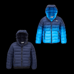 Aldi Nord Pocopiano POCOPIANO Leichtsteppjacke