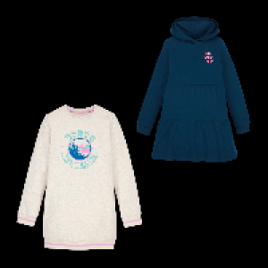 Aldi Nord Pocopiano POCOPIANO Sweatshirt, lang
