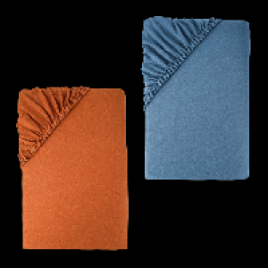 NOVITESSE Jersey-Spannbetttuch 9.99&nbsp;&euro;