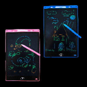 Fabelhafte Blaupunkt Lcd Kinder Zeichentafel Ebenbild