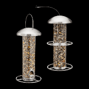 Aldi Nord Garden Feelings GARDEN FEELINGS Vogelfutterstation
