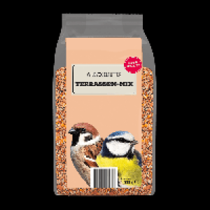 Wildvogelfutter 2.29 €