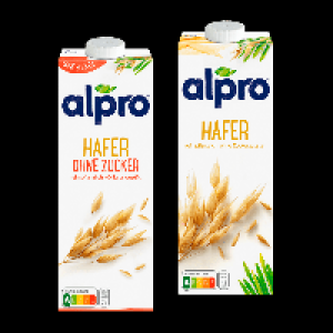 ALPRO Haferdrink 1.99&nbsp;&euro;