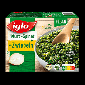 IGLO Wurz-Spinat 2.39&nbsp;&euro;