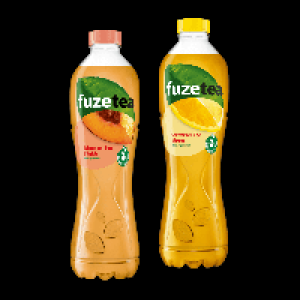 FUZE TEA Eistee 1.49&nbsp;&euro;