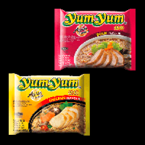 YUM YUM Instant-Nudelgericht 0.55 €
