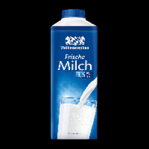 WEIHENSTEPHAN Frische Milch 1.29 €