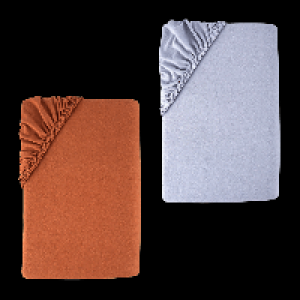 NOVITESSE Jersey-Spannbetttuch 11.99&nbsp;&euro;