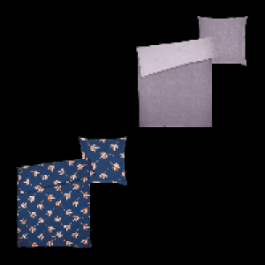 NOVITESSE Jersey-Bettw&auml;sche 24.99&nbsp;&euro;