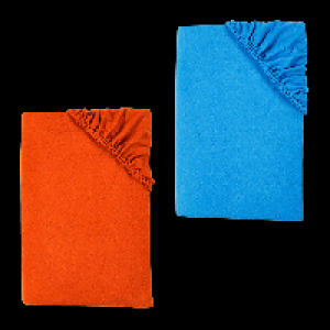NOVITESSE Flanell-Spannbetttuch 9.99 €