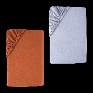 NOVITESSE Jersey-Spannbetttuch 7.99&nbsp;&euro;