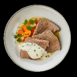Aldi Nord Gourmet GOURMET Tafelspitz