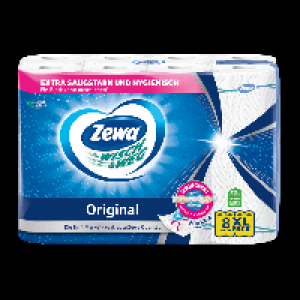 ZEWA Wisch & weg 5.49 €
