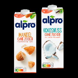 ALPRO Drink 2.99&nbsp;&euro;